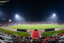 Tiket Borneo FC vs PSS Sleman Hanya Dijual via Online, Berikut Harga dan Kategorinya - JPNN.com Kaltim