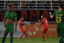 Borneo FC Menang Besar, Bertemu Singo Edan di Final Piala Presiden - JPNN.com Kaltim