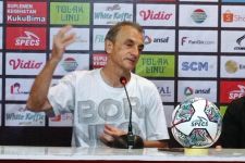 Milomir Seslija Optimistis Borneo FC Boyong Trofi Piala Presiden ke Samarinda - JPNN.com Kaltim