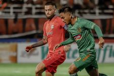 Pernyataan Seto Nurdiantoro Setelah PSS Sleman Dibantai 0-4 Oleh Borneo FC - JPNN.com Kaltim