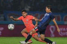 Babak Pertama, Gol Abel Camara Bikin Borneo FC Tertinggal 0-1 dari Arema FC - JPNN.com Kaltim