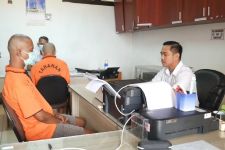Seorang ASN dan 2 Pegawai Honorer di Kukar Ditangkap Polisi, Lihat Tuh Tampangnya - JPNN.com Kaltim
