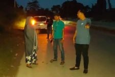 Viral, Begal Beraksi di Jalan Ringroad 2 Sungai Kunjang, Polisi Bergerak - JPNN.com Kaltim