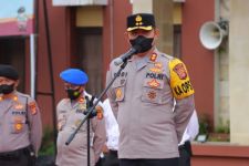 AKBP Kade Budiyarta Cek Senpi Polisi, Ungkap Antisipasi Hal Ini - JPNN.com Kaltim