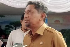 Hamdan Pongrewa Berharap IKN Nusantara Bawa Kemajuan bagi Daerah di Sekitarnya - JPNN.com Kaltim