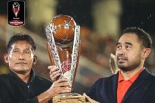 Pernyataan Milomir Seslija Setelah Borneo FC Gagal jadi Juara Piala Presiden 2022 - JPNN.com Kaltim