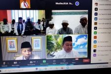 Bikin Air Mata Menetes, Begini Kesaksian Sekjen Kemenag Nizar Ali Soal Haji Masrawan - JPNN.com Kaltim