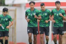 Jelang Kick Off Liga 1 Lawan Arema FC, Penggawa Pesut Etam Mulai Latihan Besok - JPNN.com Kaltim