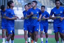 Jelang Lawan Borneo FC, Arema Boyong 22 Pemain ke Samarinda, Ini Daftarnya - JPNN.com Kaltim