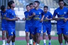  Arema Bertekad Curi Poin di Kandang Borneo FC  - JPNN.com Kaltim