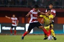 Barito Putera Dibantai Madura United 0-8, Lawan Berikutnya Borneo FC - JPNN.com Kaltim