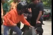 Viral Perkelahian Pelajar di Balikpapan, Polisi Akan Panggil Empat Pelaku Pengeroyokan - JPNN.com Kaltim