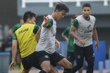 Barito Putera vs Borneo FC: Pesut Etam Target Menang Beruntun, Jangan Remehkan Lawan - JPNN.com Kaltim