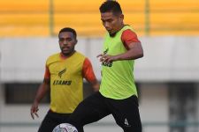 Barito Putera vs Borneo FC: Target 3 Poin di Kandang Lawan - JPNN.com Kaltim