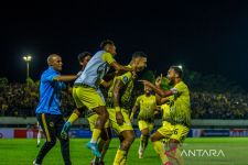 Borneo FC Dihajar Barito Putera 1-3, Milomir Seslija Ucapkan Kalimat Ini - JPNN.com Kaltim