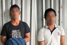 AN dan IF Ditangkap di Jalan Negara, Bagi yang Pernah Berhubungan Siap-siap Saja - JPNN.com Kaltim
