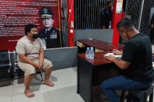 Buronan Terpidana Perkara Pajak Ditangkap Dalam Kamar Hotel di Makassar, Tuh Orangnya - JPNN.com Kaltim