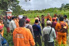 Kakek Makpong Sudah 5 Hari Hilang di Hutan Muara Kaman, Dia Ternyata... - JPNN.com Kaltim
