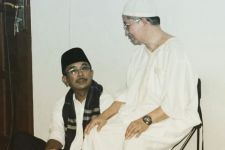 Kenangan Mantan Wawali Balikpapan Rizal Effendi Terhadap Sosok Imdaad Hamid - JPNN.com Kaltim