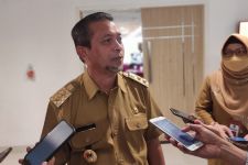 Wagub Hadi Bangga, Kaltim Penyumbang Iklim Kondusif di Indonesia - JPNN.com Kaltim