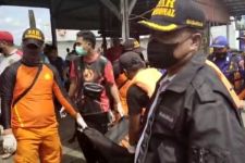 Tenggelam di Sungai Mahakam, Nur Wahid Ditemukan Sudah Meninggal Dunia - JPNN.com Kaltim