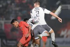 Kalimat Milomir Seslija Benar-benar Sakti, Borneo FC Sukses Bantai Persib 4-1 - JPNN.com Kaltim