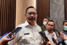 Bambang Susantono Ungkap Info Terbaru Kelanjutan Pembangunan IKN Nusantara  - JPNN.com Kaltim