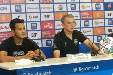 Jelang Borneo FC vs Persebaya: Pesut Etam Waspadai Kebangkitan Bajul Ijo - JPNN.com Kaltim
