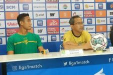Lawan Borneo FC, Persebaya Mengusung Misi Perbaiki Posisi di Klasemen Sementara - JPNN.com Kaltim