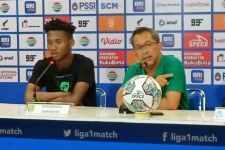 Takluk dari Borneo FC 2-1, Perlatih Persebaya Murka dengan Keputusan Wasit - JPNN.com Kaltim