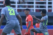 Wasit Sance Lawita Dihukum, Terbukti Lalai Memimpin Laga Borneo FC vs Persebaya - JPNN.com Kaltim