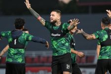 Borneo FC vs Dewa United: Ambisi Pertahankan Rekor Tak Terkalahkan di Kandang! - JPNN.com Kaltim
