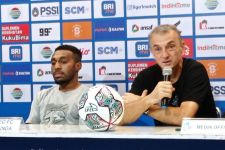 Pelatih Borneo FC Milomir Seslija: Kami Pantas Menang!  - JPNN.com Kaltim