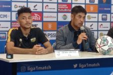 Dewa United Babak Belur Dihajar Borneo FC,  Maizar Ungkap Kesalahan Fatal Pemainnya - JPNN.com Kaltim