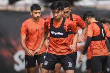 Borneo FC vs Persis: Berikut Jadwal dan Cara Beli Tiket Pertandingan  - JPNN.com Kaltim