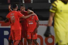 Borneo FC vs Persis: Pesut Etam Jaga Konsistensi - JPNN.com Kaltim