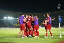 Lawan Borneo FC, Persis Solo Boyong 23 Pemain ke Samarinda, Ini Daftarnya - JPNN.com Kaltim