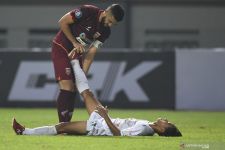 Lawan Persis Solo, Borneo FC Siapkan Pengganti Javlon Guseynov, Siapa Dia? - JPNN.com Kaltim