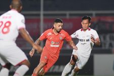 Kalahkan Persis 2-1, Borneo FC Perpanjang Rekor Tak Terkalahkan di Kandang - JPNN.com Kaltim