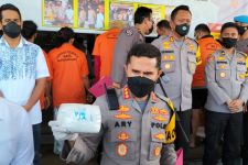 Enam Pelaku Kasus Ditangkap Polisi, Seorang Napi Rutan Samarinda Terlibat - JPNN.com Kaltim