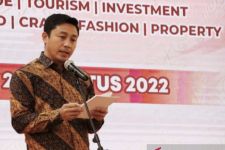 Kaltim Expo 2022 Bukukan Transaksi Rp 3,5 Miliar,  Ratusan Juta dari UMKM - JPNN.com Kaltim