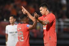 Jelang Laga di Kandang Persikabo, Borneo FC Fokus Perbaiki Pertahanan yang Rapuh - JPNN.com Kaltim