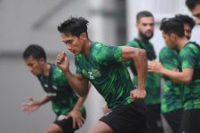 Liga 1 Dihentikan Sementara, Pemain Borneo FC akan Ikuti Latihan Virtual - JPNN.com Kaltim