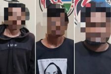 Polisi Garap Napi yang Diduga Mengendalikan Peredaran Narkoba dari Balik Penjara - JPNN.com Kaltim