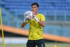 Kabar Baik untuk Borneo FC Jelang Lawan Persita, Angga Saputro Sudah Pulih dari Cedera - JPNN.com Kaltim