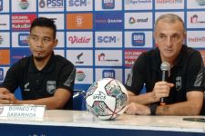 Javlon Absen di Laga Borneo FC vs Persita, Milomir Seslija: Kami Sangat Sedih - JPNN.com Kaltim