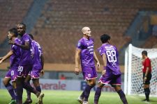 Borneo FC vs Persita Hari Ini: Awas, Serangan Berbahaya Pendekar Cisadane! - JPNN.com Kaltim