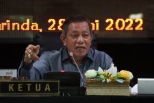 Hasanuddin Segera Dilantik Gantikan Makmur, Jubir PN Samarinda Sampaikan Hal Ini - JPNN.com Kaltim