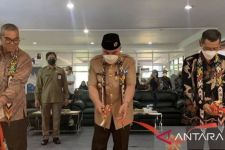 Pojok Statistik Baru Ada 2 di Indonesia, Salah Satunya di Unmul Samarinda - JPNN.com Kaltim