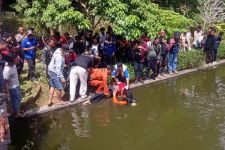 Innalillahi, Tomi Ditemukan Tewas Tenggelam di Kolam Taman Sejati, Apa yang Terjadi? - JPNN.com Kaltim